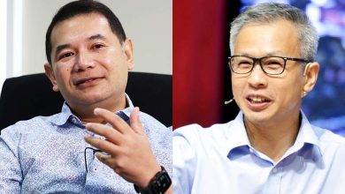 Photo of 拉菲兹呛潘俭伟 火箭内斗别扯同心党