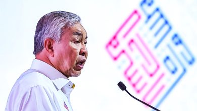 Photo of ‘穆斯林友好’‘无猪肉无猪油’好误导 扎希吁企业聘“清真执行员”