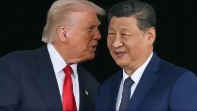 Photo of “习特会”各有重点 中国谈台湾 美国盯伊朗石油