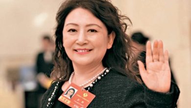 Photo of 《明报》：重庆市长收受上亿令吉泰达币 虚拟货币成新型行贿工具