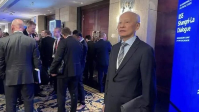 Photo of 【香会】崔天凯：若关切台海稳定就应支持统一