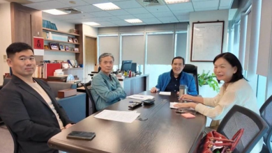 Photo of 不满调查结果 马英九将通过诉讼追究萧旭岑王光慈责任
