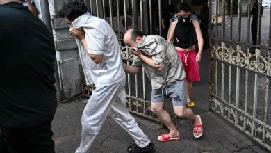 Photo of 东南亚电诈团伙转移斯里兰卡