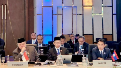 Photo of 东盟成员国完成数字经济框架协议谈判 料11月签署