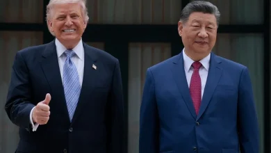 Photo of 白宫:中国同意处理美国对稀土短缺关切
