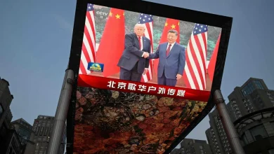 Photo of 中承诺购美农产品 分析：“承诺”仅为购买意向 无实质性