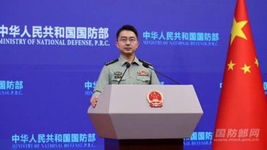 Photo of 中泰将举行陆军联训 以山地丛林联合反恐为课题