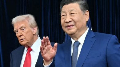 Photo of 学者：习特会或对中更有利 “特朗普更需要中国”