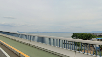 Photo of 京都北部湖泊一日惊现3具浮尸！　警方调查男女死者身份