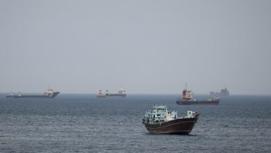 Photo of 伊朗媒体：5月13起   开放中国船只通行霍峡