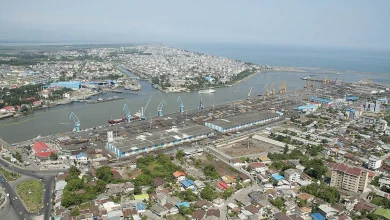 Photo of 伊朗秘密补给线曝光！靠一个地缘黑洞接收俄国军火续命