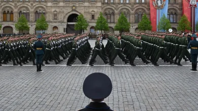 Photo of 俄媒首次统计:35万俄军阵亡 9万人“尸体没找到”