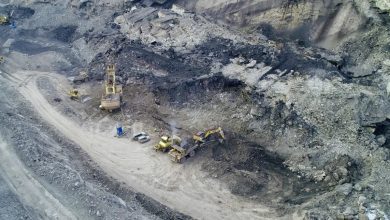 Photo of 俄罗斯远东地区煤矿山体滑坡至少4人死