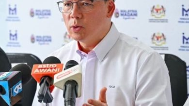 Photo of 倪可敏: 房地部3年拨6000万 翻新逾200小贩中心