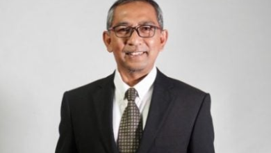 Photo of 前公正党区部主席加盟同心党 盼在关丹筹组团队迎战大选