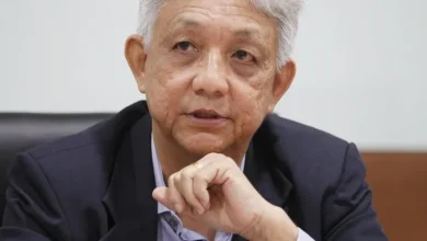 Photo of “失望不符华社期待” 教总：将再了解具体情况