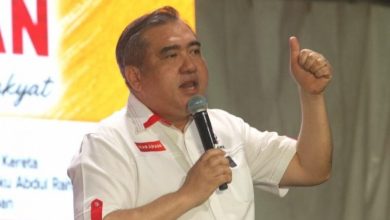 Photo of 陆兆福：经历森政变 火箭11名议员“通过测试”