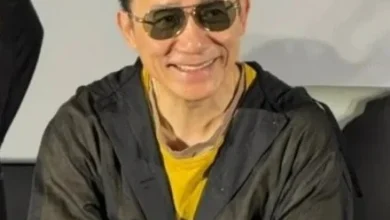 Photo of 关手机不看电视 梁朝伟逢周末闭关两天不见人