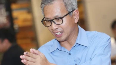 Photo of 因国家原则言论录供 潘俭伟证实贴文由本人撰写