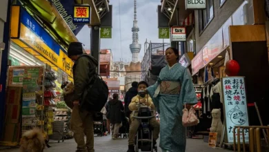 Photo of 日本“出国税”7月起涨2倍！转机婴幼儿可豁免