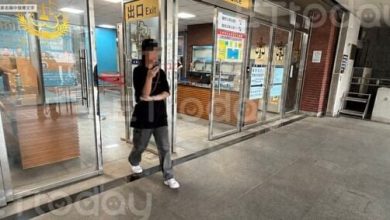 Photo of 女乘客自称可陪睡 手摸司机内裤挨告