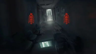 Photo of 女儿密室逃脱扮“吊死鬼”丢命 母亲崩溃:天塌了
