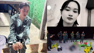 Photo of 疑因感情纠纷割喉杀害同性恋人　警方连夜破案逮捕女子