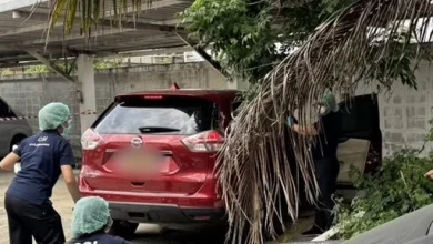 Photo of 女子车内身亡 多日后成干尸才被发现
