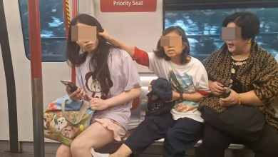 Photo of 女生地铁坐关爱座遭阿婆扯发狂踩脚！ 冷静应对获赞：必成大器