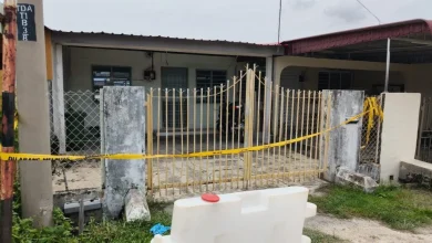 Photo of 孟加兰命案| 警：华妇死因 多处锐器伤及 遭徒手勒颈