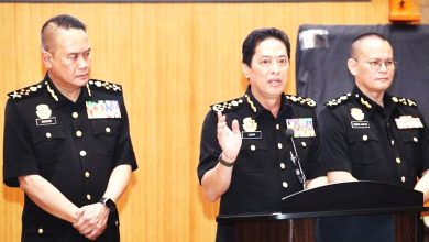 Photo of 安谋控股11亿合资项目案 反贪会建议控2人
