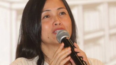 Photo of 曾献议玛丽娜开疆辟土 张念群:承诺举荐法定机构主席