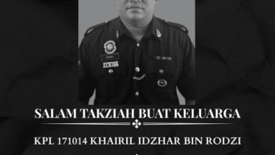Photo of 伍长操练后突倒地身亡 解剖证实死于心脏病