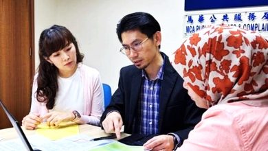 Photo of 代运“燕窝”竟是大麻花 大马青年在台被捕
