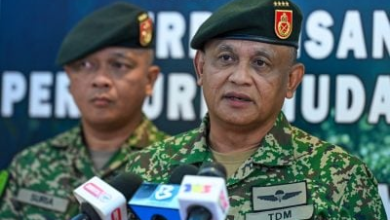 Photo of 放宽征兵条件!陆军开放戴眼镜者入伍 年龄上限增至30岁