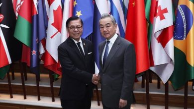 Photo of 战争冲击经济　学者：东南亚对美信任下滑