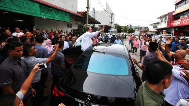 Photo of 打扪居民吁别再削汽油补贴 安华：目前来说 Okay