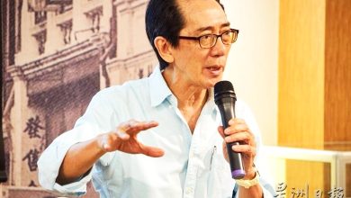 Photo of 摒弃紧急状态威权色彩 柯嘉逊促擬《国家原则2.0》