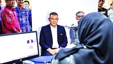 Photo of 新版大马卡与护照6月登场 内长：防伪功能全面升级