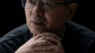 Photo of 60岁母亲产双胞胎 摄影师15年记录人生轨迹