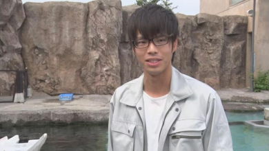 Photo of 动物园焚化炉发现多块人骨　嫌犯：深夜焚烧2小时