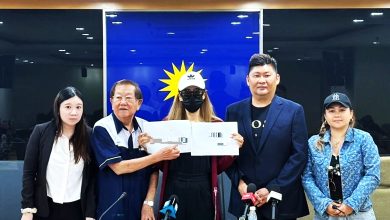Photo of 借阿窿出专辑 女歌手坠无底洞被勒索