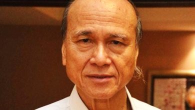 Photo of 李霖泰：孝顺不能靠立法　强制奉养父母令人不安