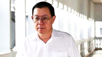 Photo of 林冠英海隧案〡地庭批准修改控状 删“收取”字眼