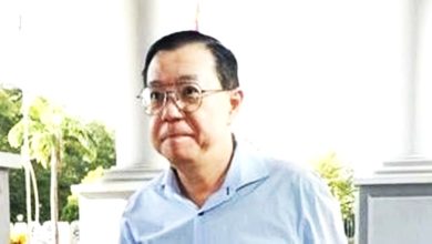 Photo of 林冠英海隧案〡查案官:证据不足曾列“无需进一步行动” 调查不针对林冠英