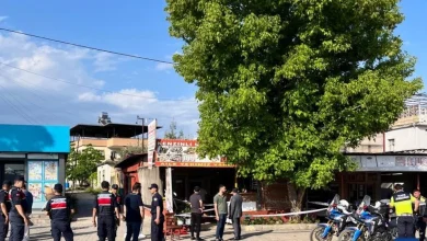 Photo of 枪手当街枪杀前妻等6死8伤 遭警围捕难逃自轰身亡