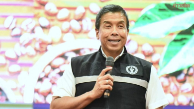 Photo of 泰国曼谷市长选战提前升温 查猜辞职准备连任