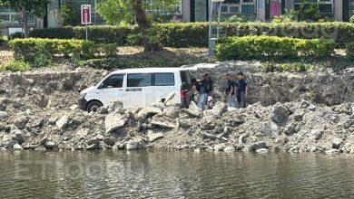 Photo of 母子先后离家 相隔21小时成浮尸