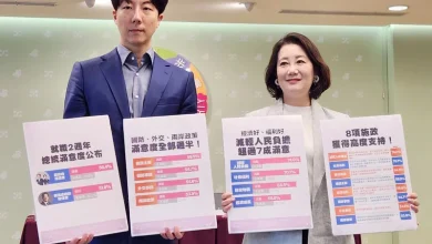 Photo of 民进党：在野弹劾毫无正当性 19日进场挺总统
