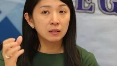 Photo of 杨美盈引“黑猫白猫论” 反击水上音乐节批评者